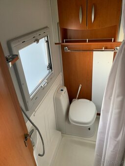 Karavan Knaus - 5