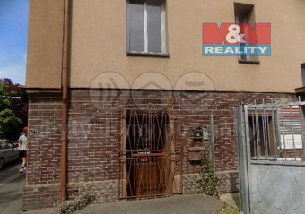 Pronájem obchod a služby, 30 m², Děčín, ul. Oblouková - 5