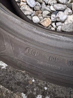Letní Goodyear 235/45 R18 - 5