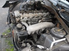 Mercedes S 320CDi - 5