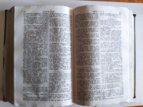Bible svatá - 5