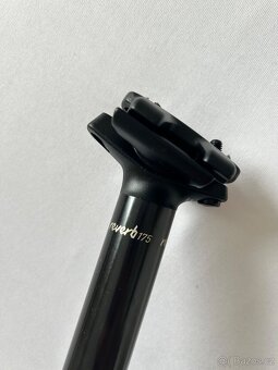 Rock Shox Rever Stealth - 5