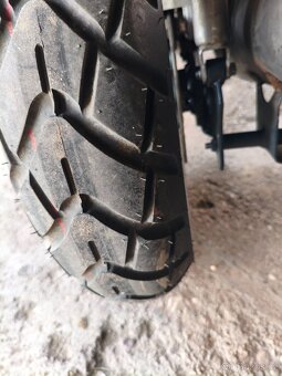 Yuky Matrix 125 - 5
