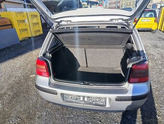 VW Golf 4 1.9 tdi 66kw - 5