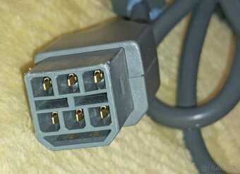 Adaptér nabíječka Microsoft XBOX 360 -175W Velký výprodej ✅ - 5