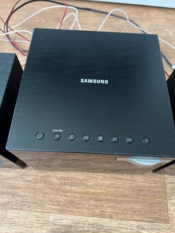 Rádio Samsung - 5