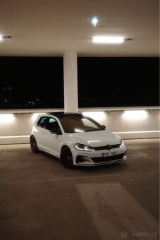 Golf GTI 7.5 Performance, 2019, 180kW, DSG, DPH, Záruka - 5
