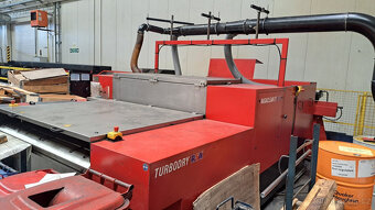 CNC automatická pila RASACUT XS - 5