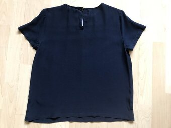 dámské tričko krátký rukáv, vel.S, Tommy Hilfiger - 5