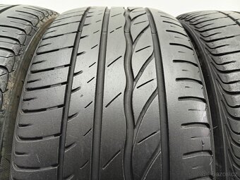 Letní pneu 225/45/17 Bridgestone - 5