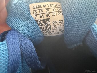 Tenisky Adidas, vel. 40 - 5