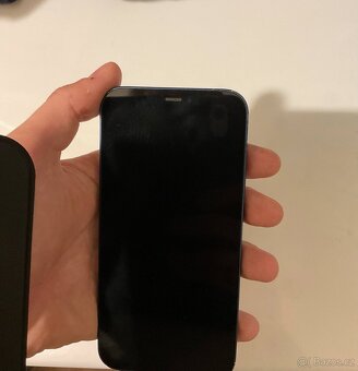 Iphone 12 modrý 64gb - 5
