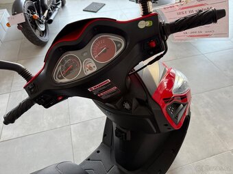 Yuki 125 - 5