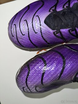 Kopačky Nike Zoom Mercurial Superfly 9 AM + FG - 5