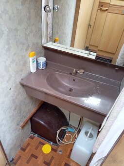 Karavan TEc - 5
