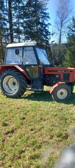 Zetor 7711 - 5