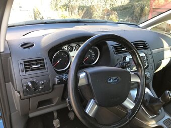 Ford c-max - 5