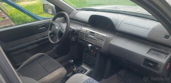 Nissan x=trail T30 - 5