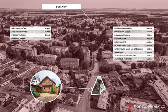 Prodej rodinného domu, 5+1, Svitavy - 5
