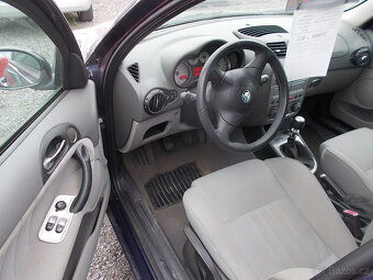 Alfa 147 - 5