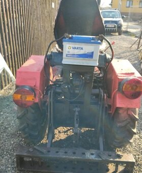 Prodám traktor - 5