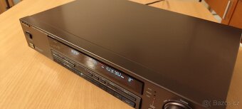 TECHNICS ST-GT630 TOP RDS STEREO RADIO TUNER PERFECT - 5
