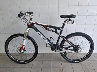 Merida FULL CARBON - 5