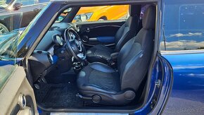 Mini Clubman S 1,6i 128kW SPORT,NAVI,KŮŽE.ALU BBS - 5