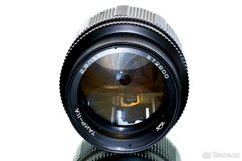 TAIR 11A AZBUKA 2,8/135mm M42 TOP STAV - 5