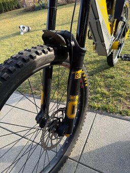 Prodám BOXXBIKE Valkyrie II. ULTRA - 5