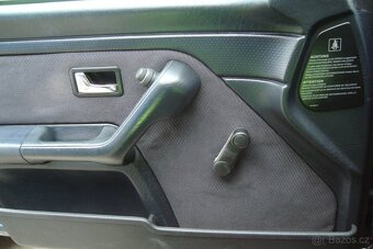 Audi 80 model B4-koupím tapce - 5
