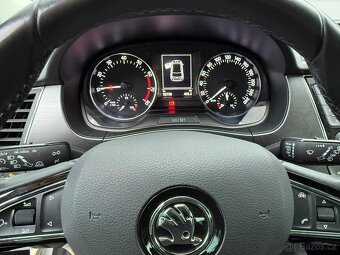 Skoda fabia 3 - 5
