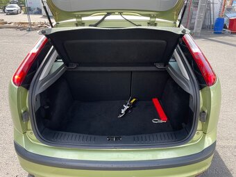 Ford Focus, 1,6 85 KW, GHIA - 5