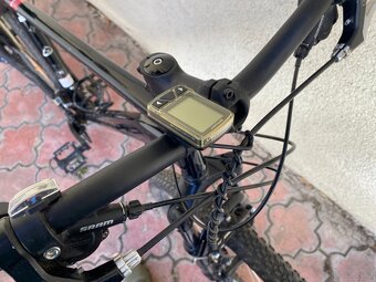 Horské kolo Specialized, velikost 26" - 5