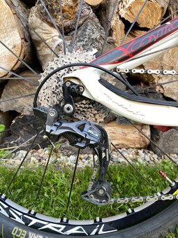 Mtb kolo - 5