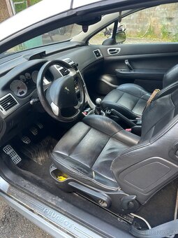 Peugeot 307 CC - 5