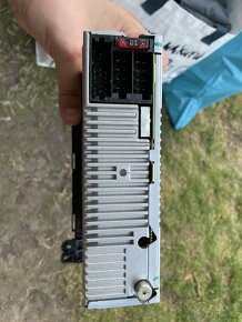 Original autoradio Mercedes Benz BE9012 - 5