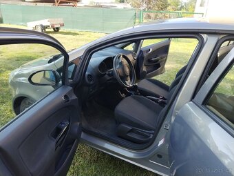 Opel Corsa 1.0 benzín-Koup.ČR,70000km, PO servisu - 5