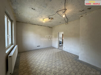 Pěkný, prostorný RD 4+KK, 90m2, pozemek 348m2, okr. Kladno-L - 5