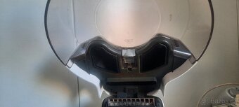 Horkovzdušná fritéza Tefal na lžičku oleje - 5