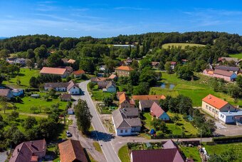 RD Vlastiboř u Milevska - 5