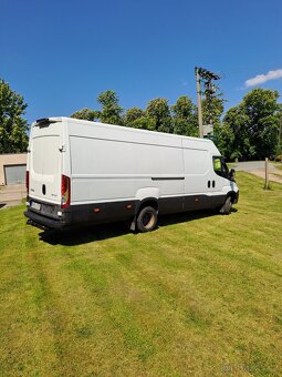 Iveco Daily xxl 50/35 - 5