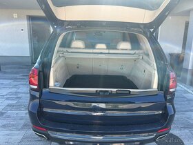 Bmw X5 , 3.0 D , 230kw 123.tis.km - 5