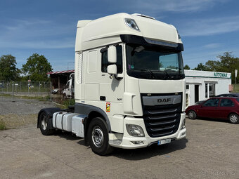 DAF XF 530 SSC FACELIFT STANDARD - 5
