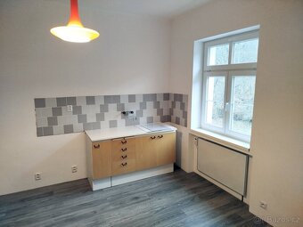 Prodej bytu 2+kk 40,7 m2 ul. Na Vyhlídce (nad Vřídlem) - 5
