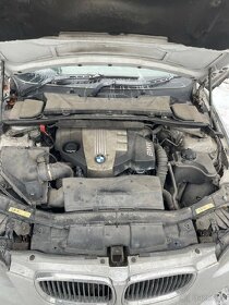 Nahradni dily bmw e92 320d 130kw - 5