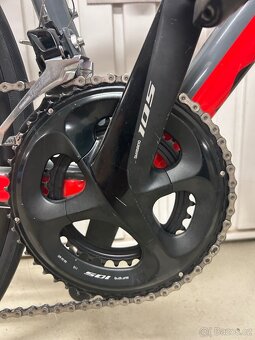 Scott Speedster gravel 10 disc | Velikost L / XL - 5