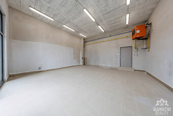 Obchodní prostor 49 m², Uherské Hradiště – atraktivní poloha - 5