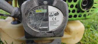 Křovinořez strunovka florabest - 5