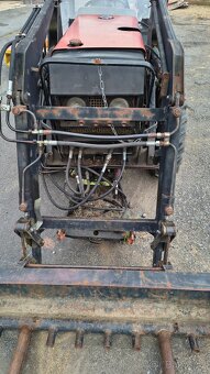 Traktor MT8-050 - 5